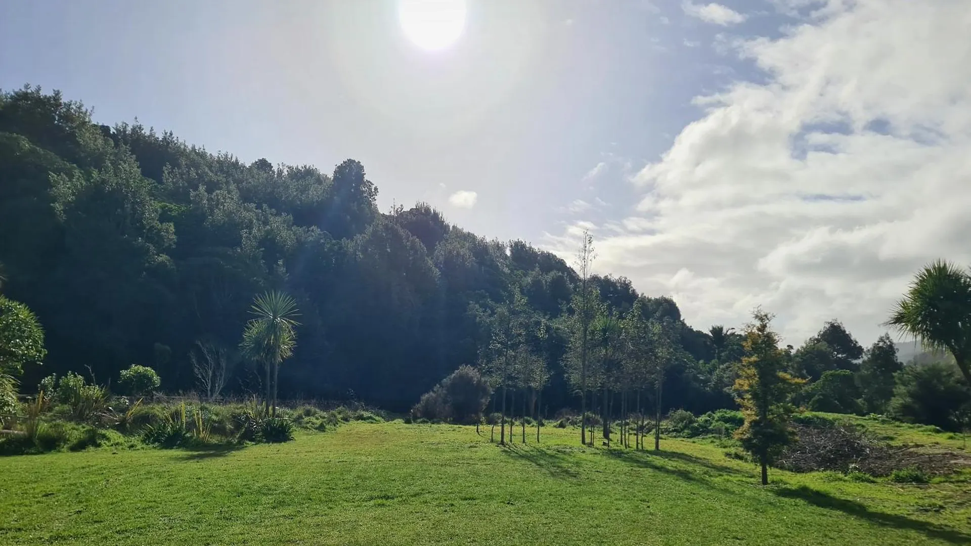 Casa de Campo Private Country Cottage Paraparaumu Nova Zelândia